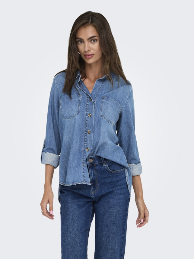 Ženska košulja Yasmin