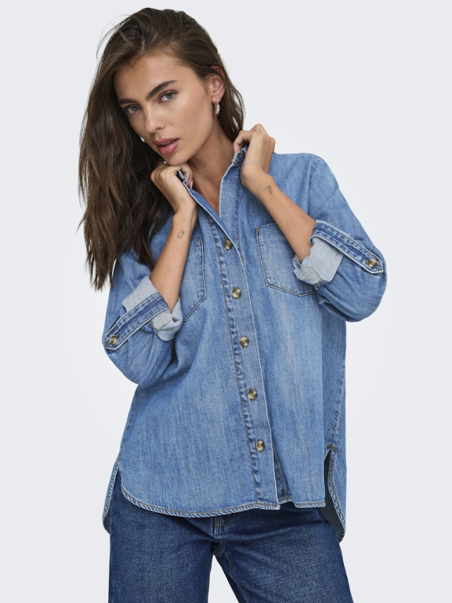 Ženska košulja Yasmin