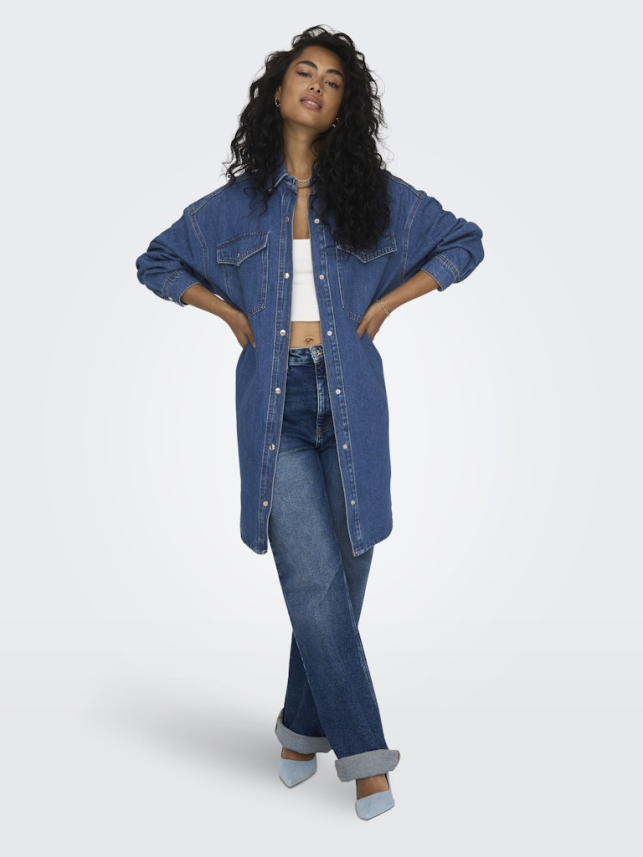 Ženska košulja Floyd