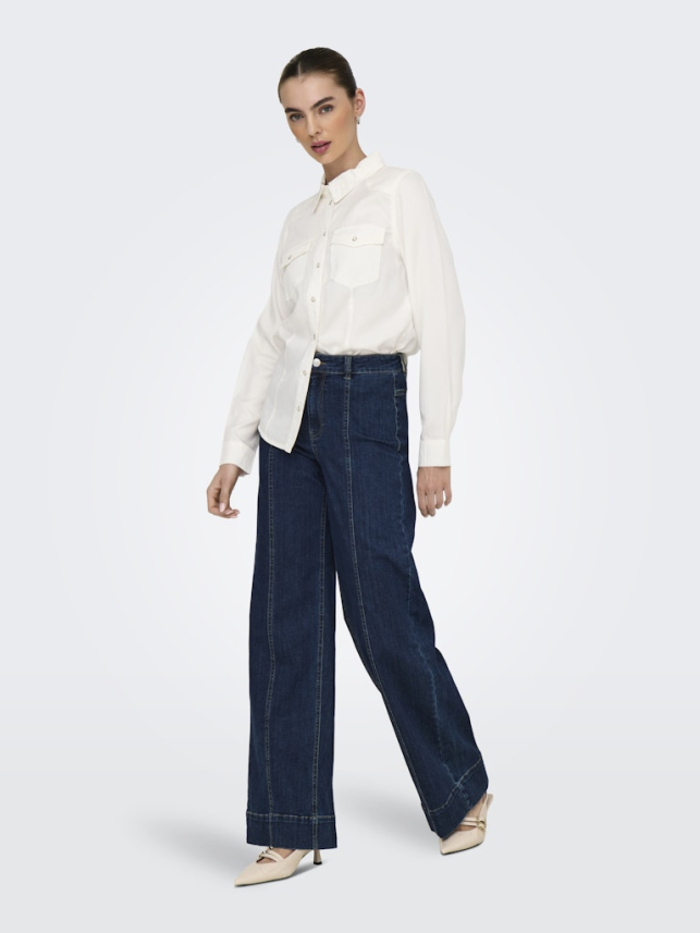 Ženska košulja Alexa