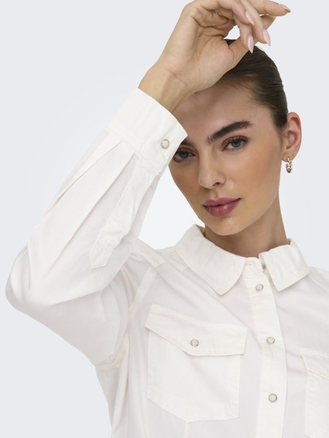 Ženska košulja Alexa