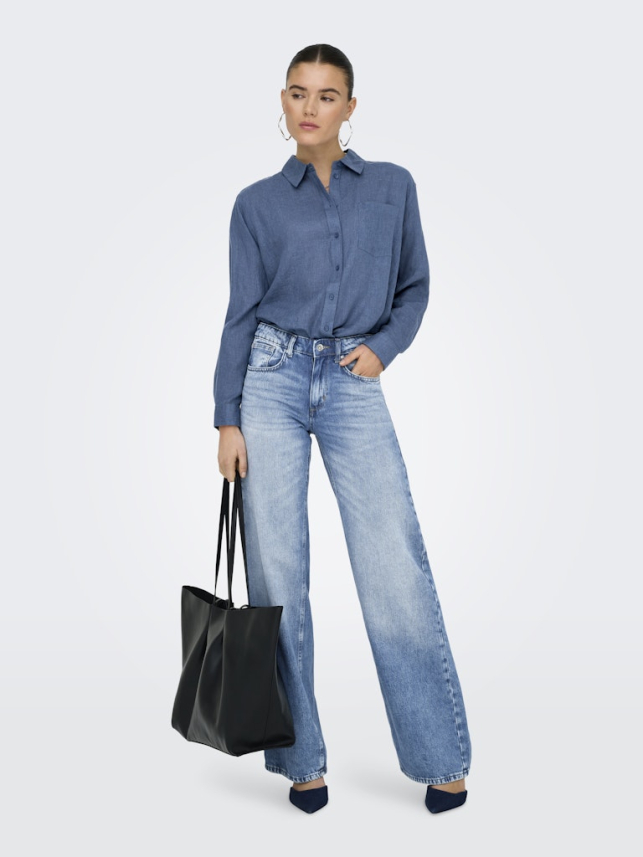 Ženska košulja Tokyo