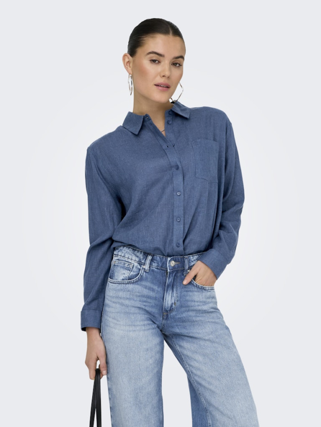 Ženska košulja Tokyo