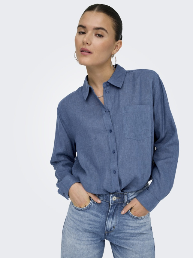 Ženska košulja Tokyo