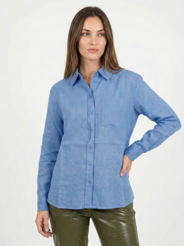 Ženska košulja Tokyo