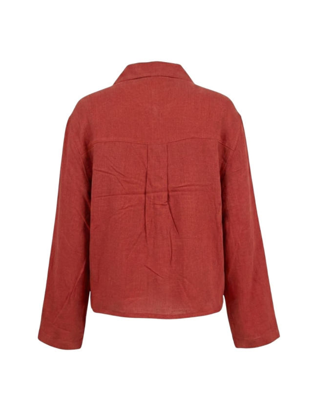 Ženska košulja Solvi