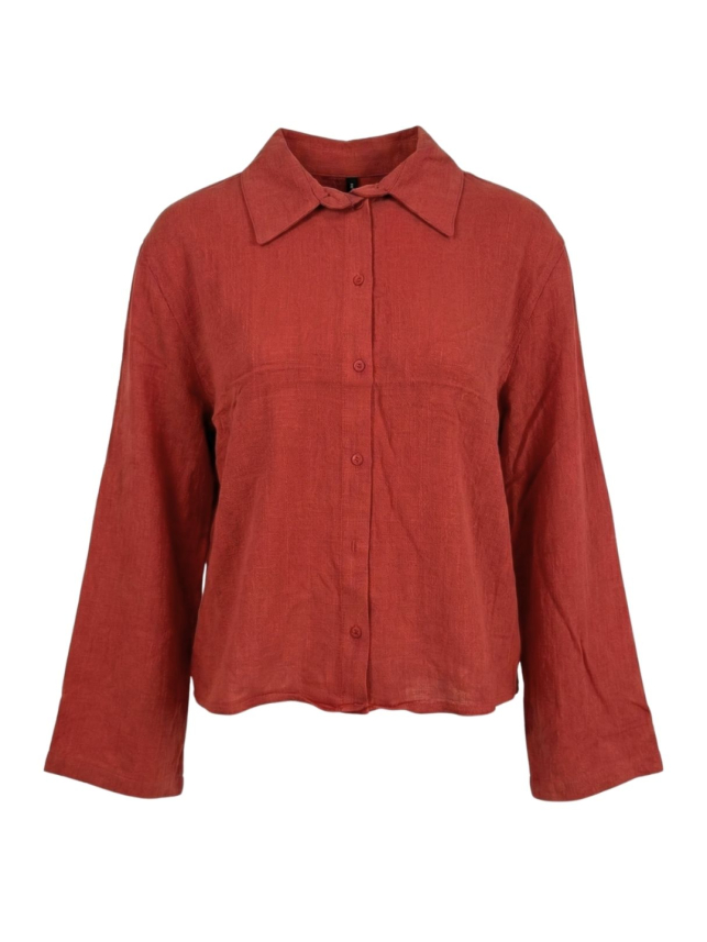 Ženska košulja Solvi