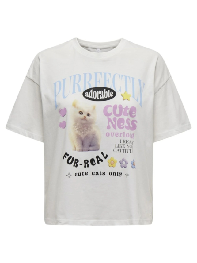 Ženska majica Kelly