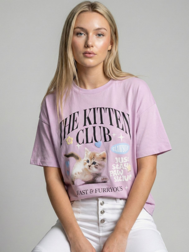 Ženska majica Kelly