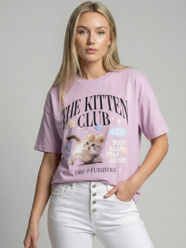 Ženska majica Kelly