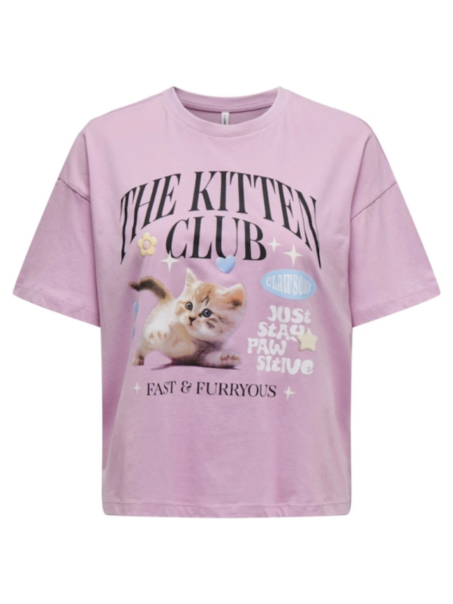 Ženska majica Kelly