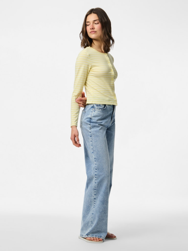 Ženski kardigan Monique