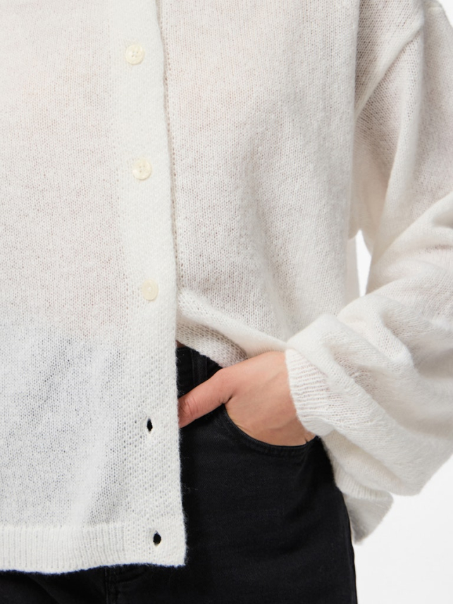 Ženski kardigan Ida