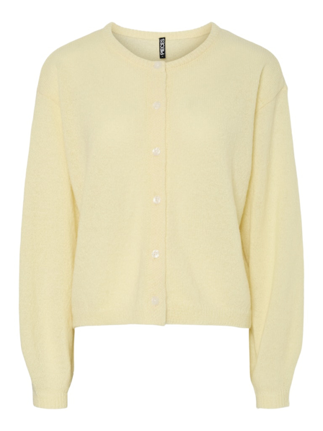 Ženski kardigan Ida