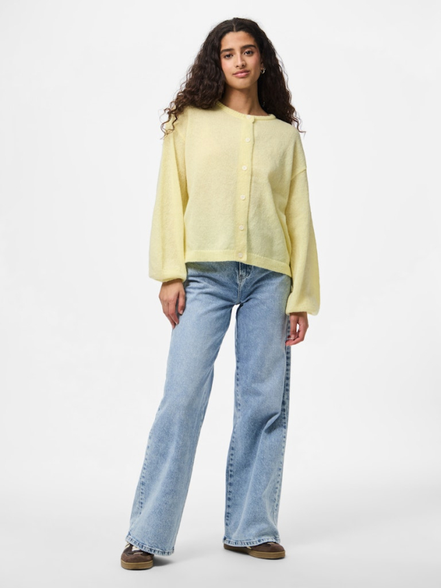 Ženski kardigan Ida