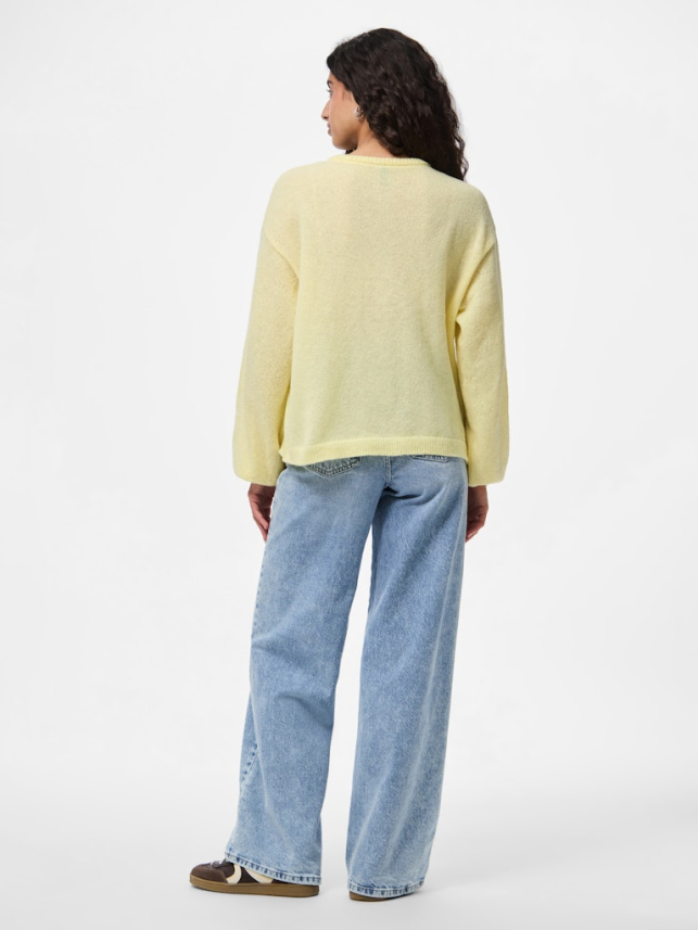 Ženski kardigan Ida