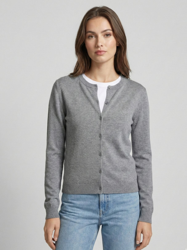 Ženski kardigan Nora