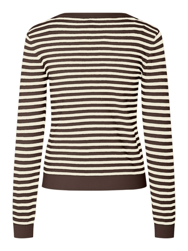 Ženski kardigan Nora