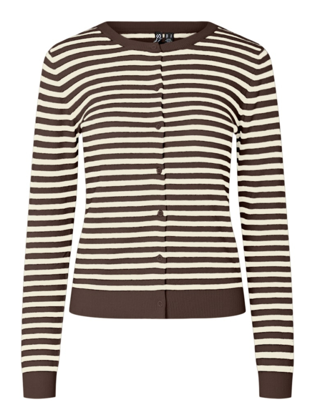 Ženski kardigan Nora