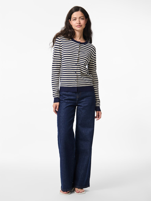 Ženski kardigan Nora