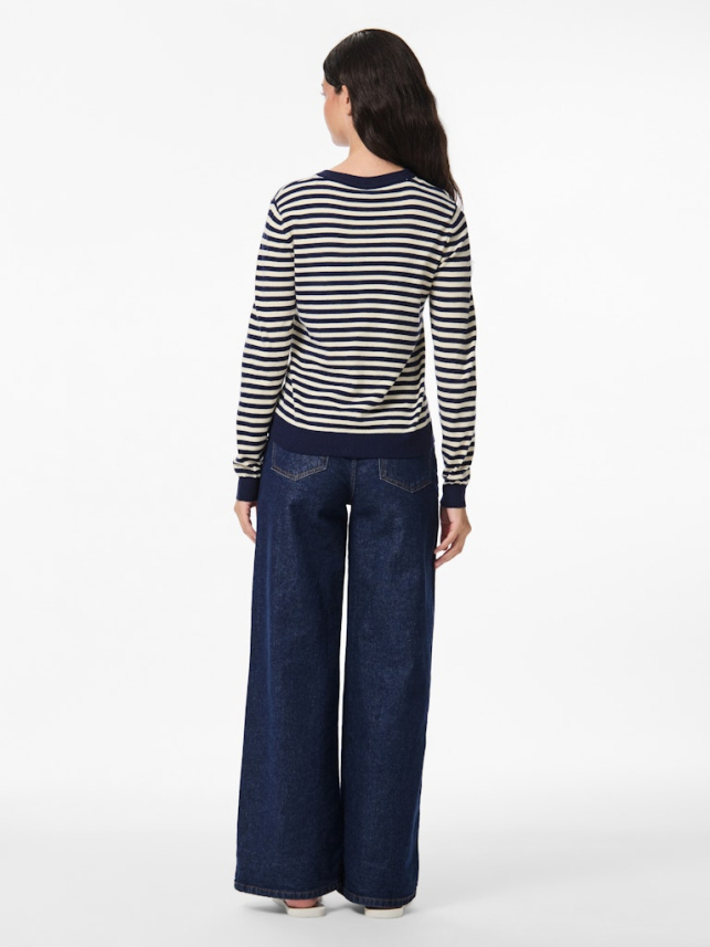 Ženski kardigan Nora