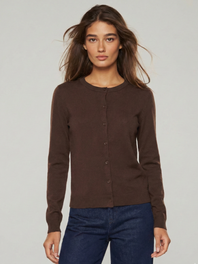 Ženski kardigan Nora