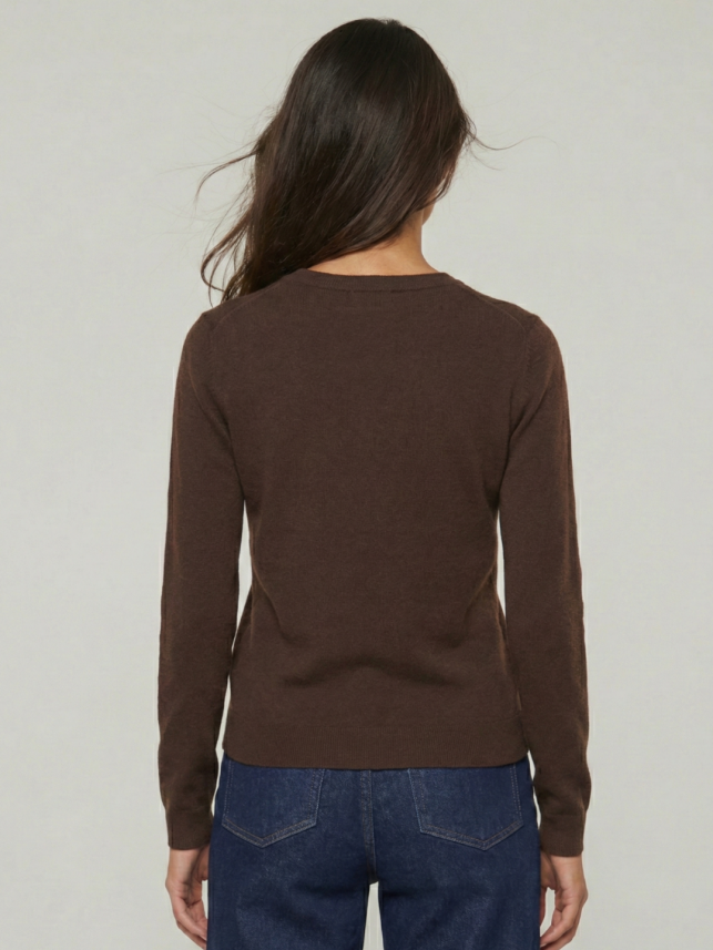 Ženski kardigan Nora