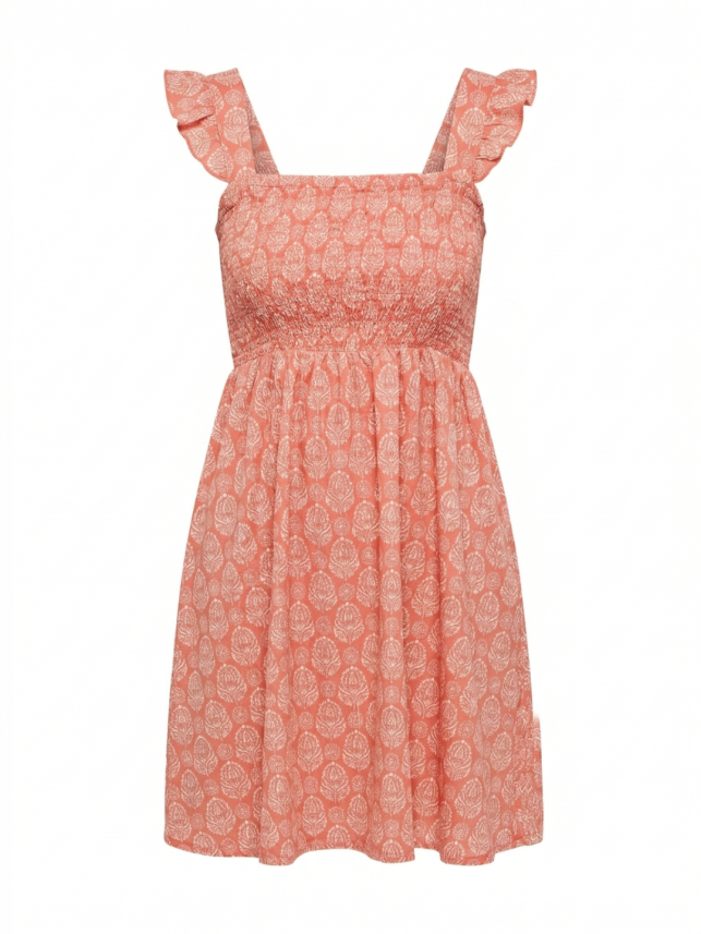 Ženska haljina Mauna