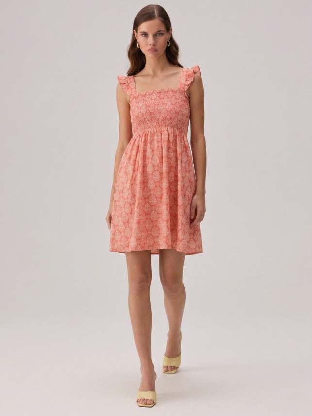 Ženska haljina Mauna