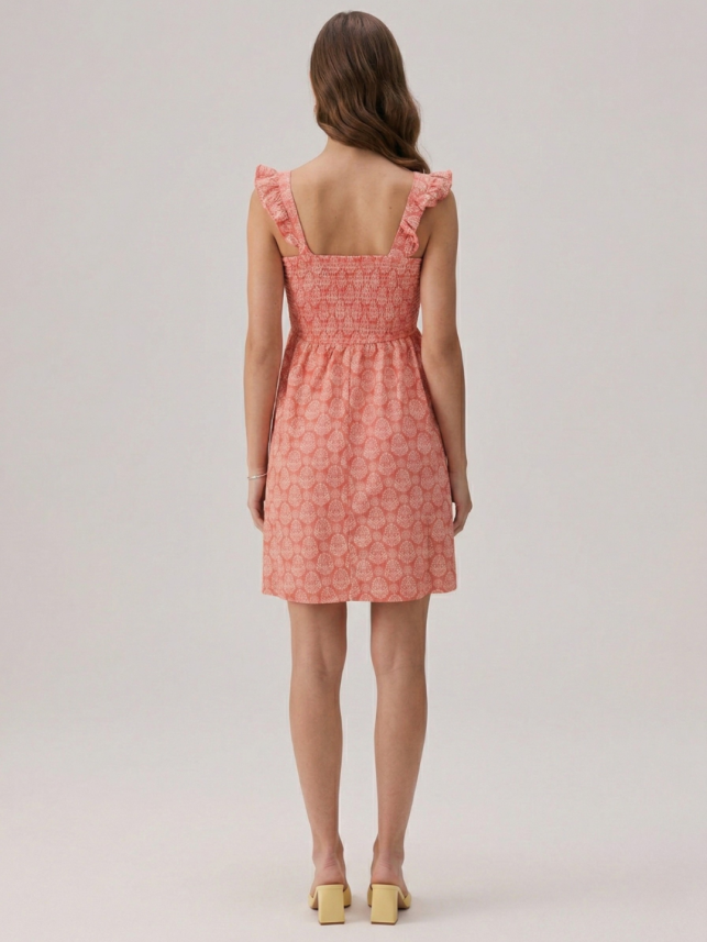 Ženska haljina Mauna