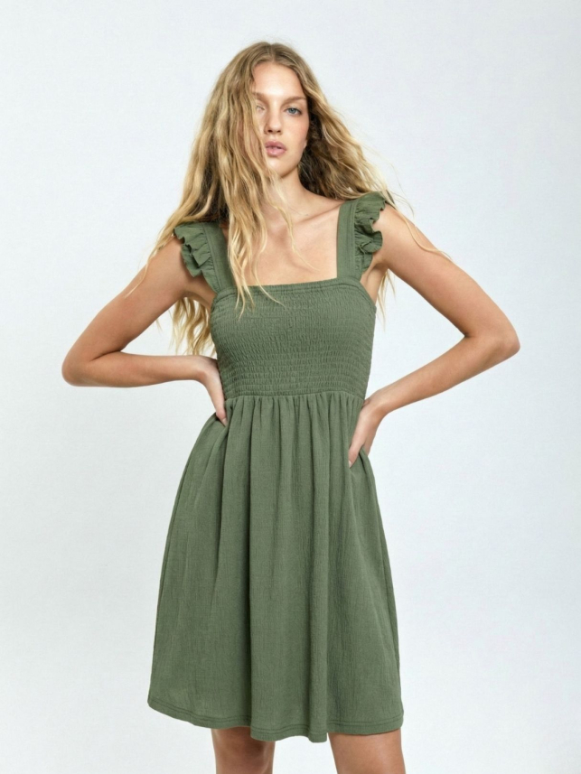 Ženska haljina Mauna