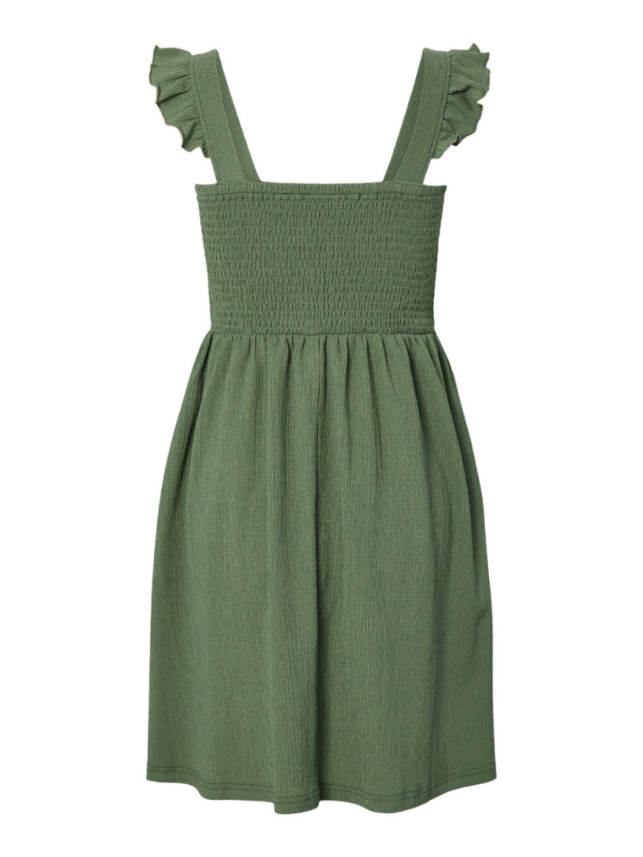 Ženska haljina Mauna