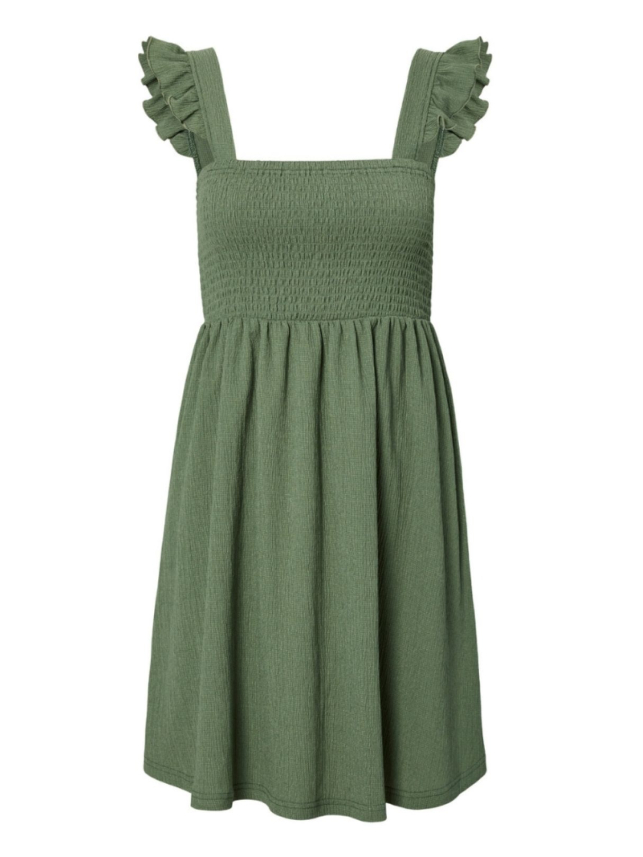 Ženska haljina Mauna