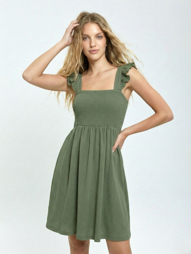 Ženska haljina Mauna