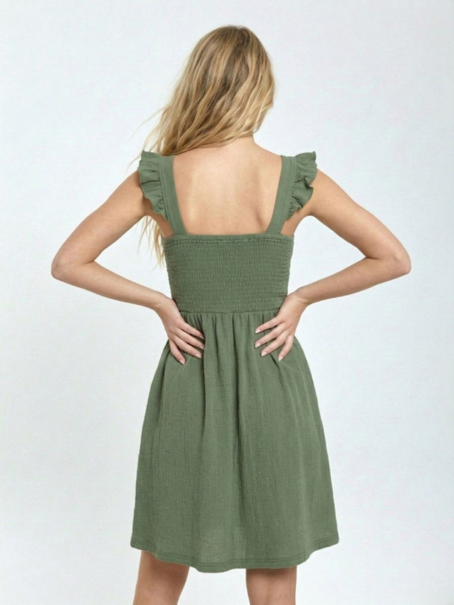 Ženska haljina Mauna