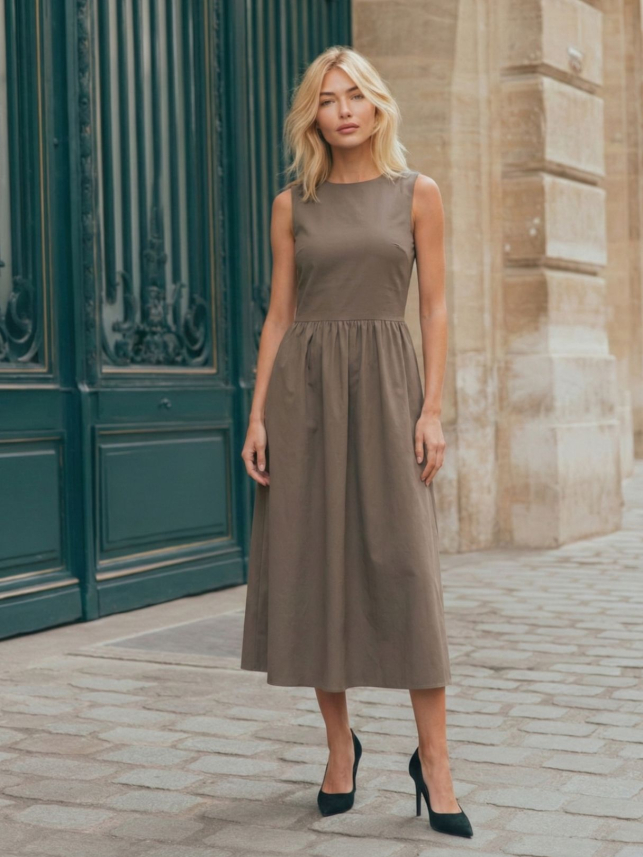 Ženska haljina Jonya