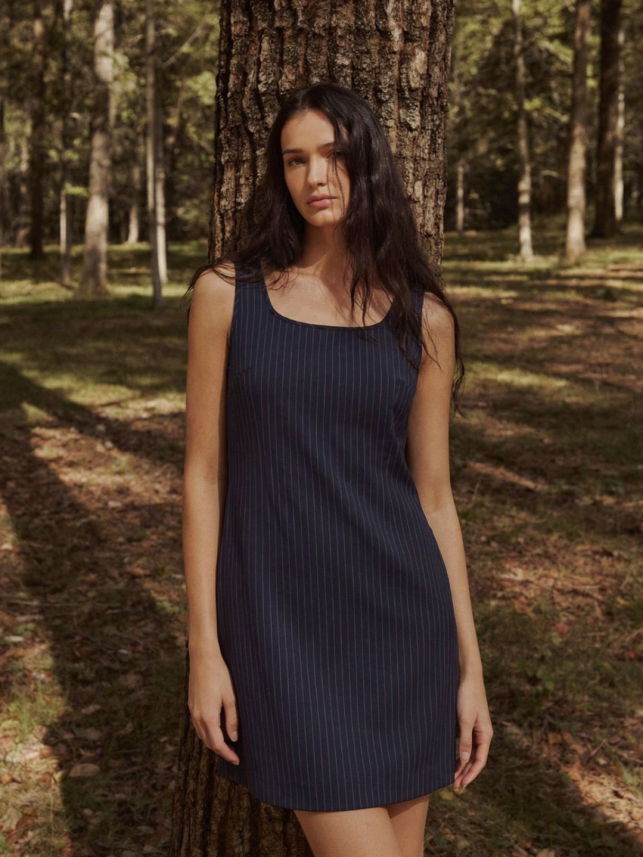 Ženska haljina Anja