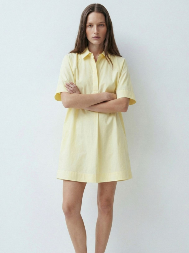 Ženska haljina Tonja