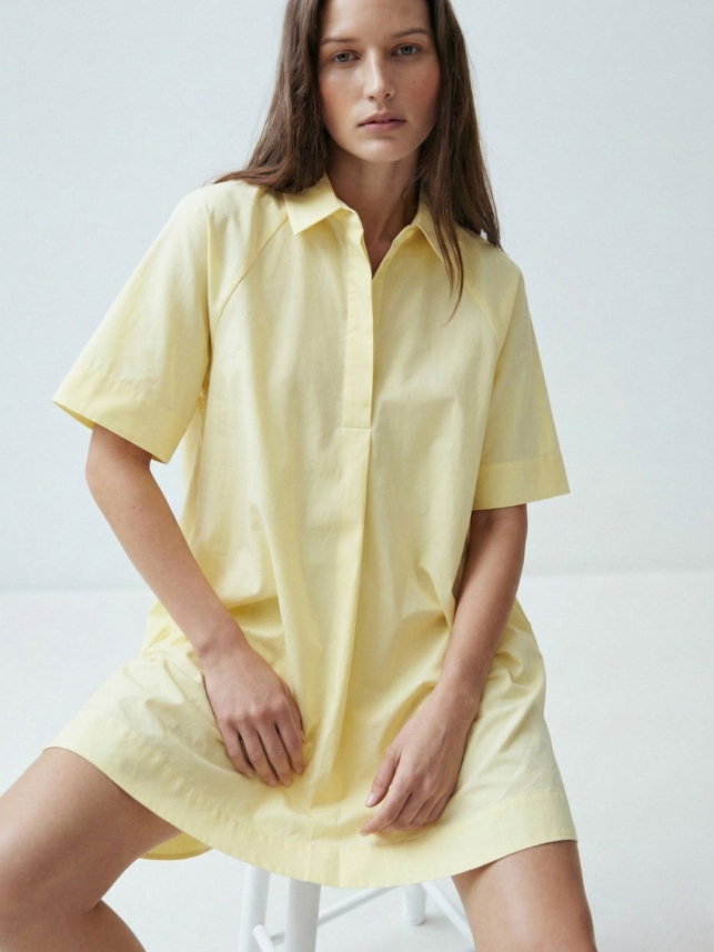 Ženska haljina Tonja