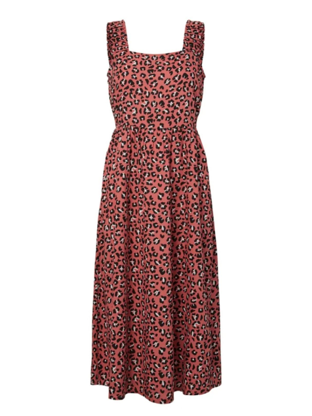 Ženska haljina Vibe