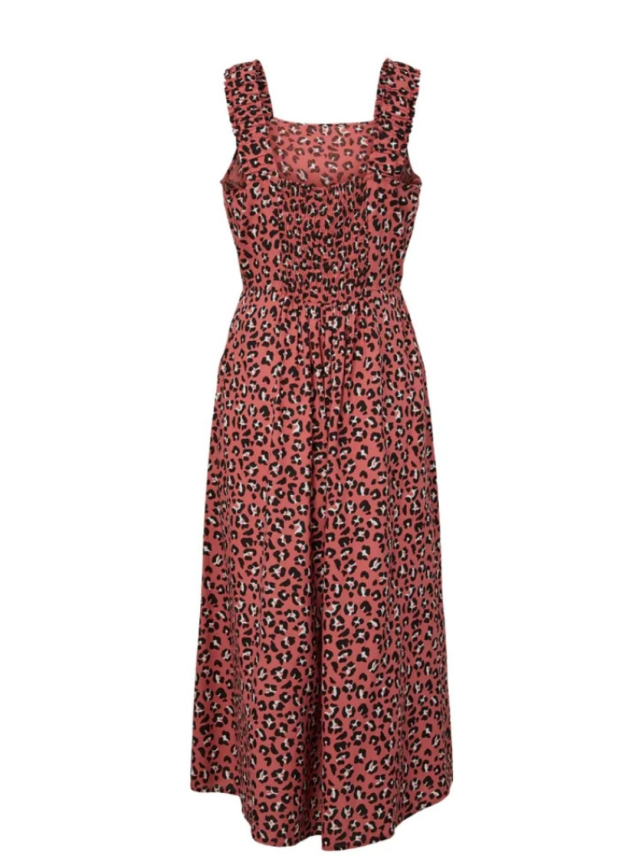 Ženska haljina Vibe