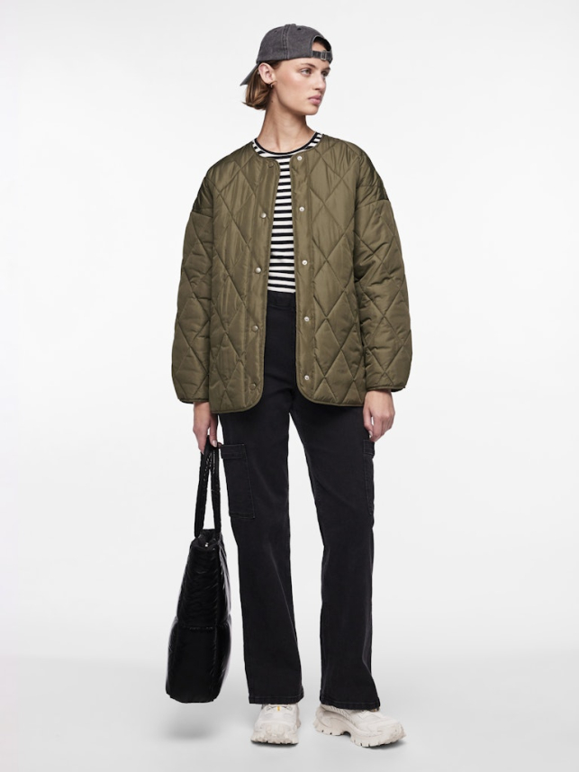 Ženska jakna Stella