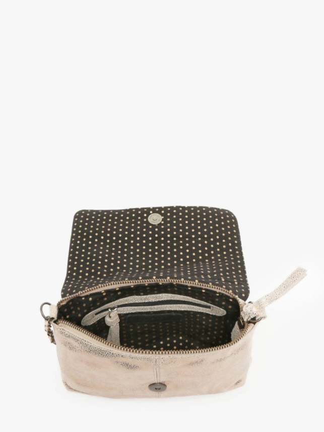 Ženska kožna torba Felizia