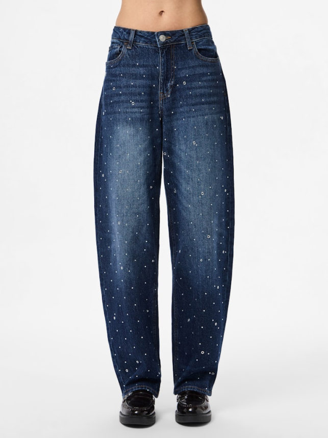 Ženske farmerice Merle