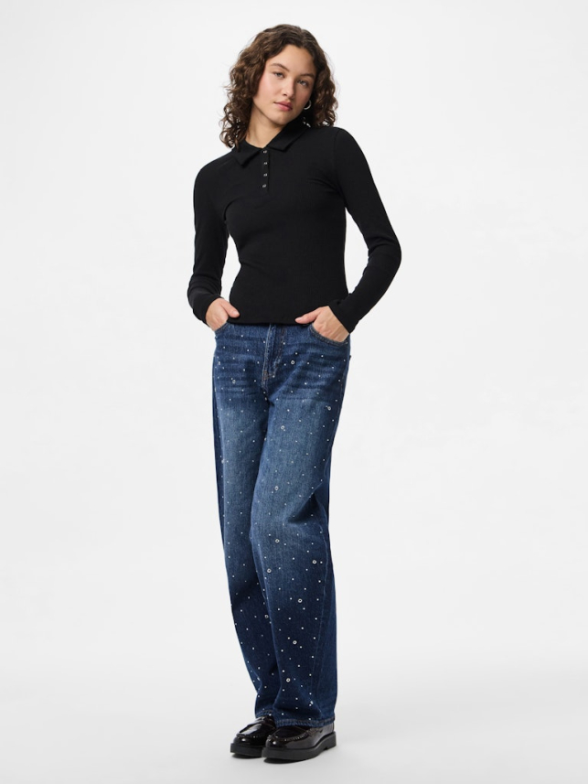 Ženske farmerice Merle