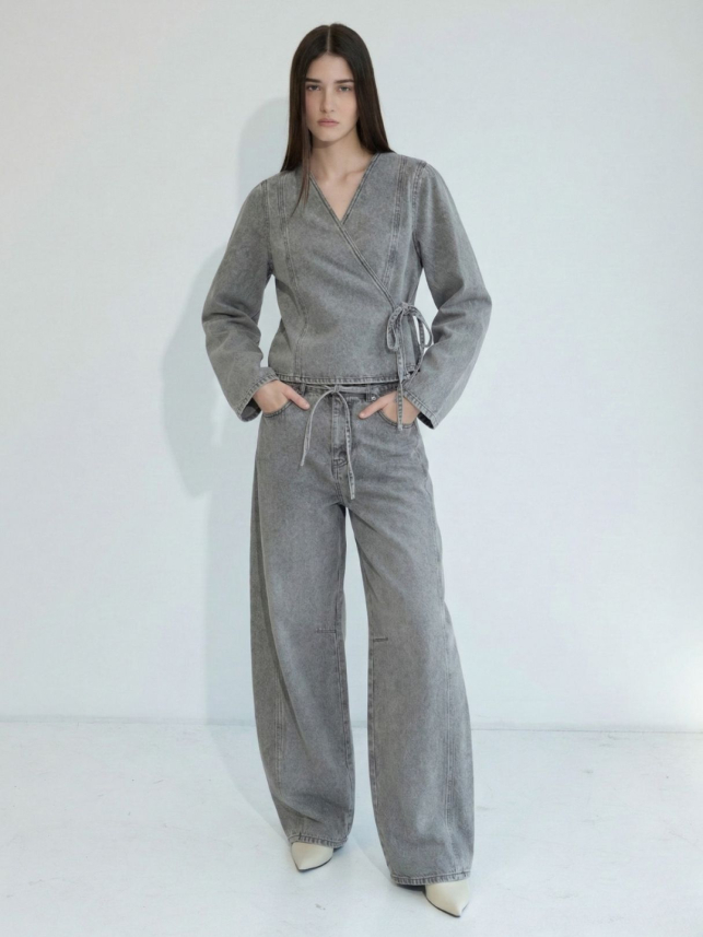 Ženske farmerice Fenna