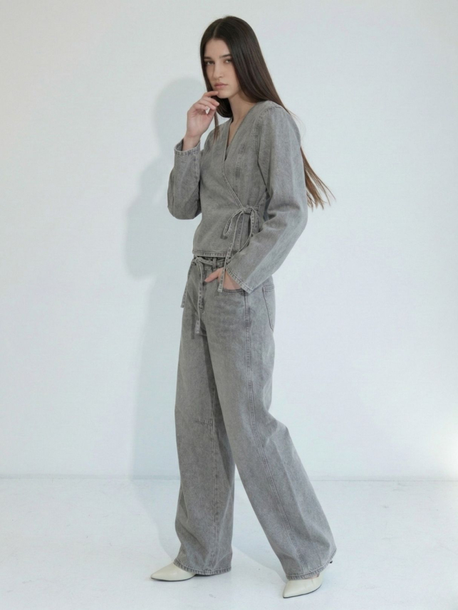 Ženske farmerice Fenna