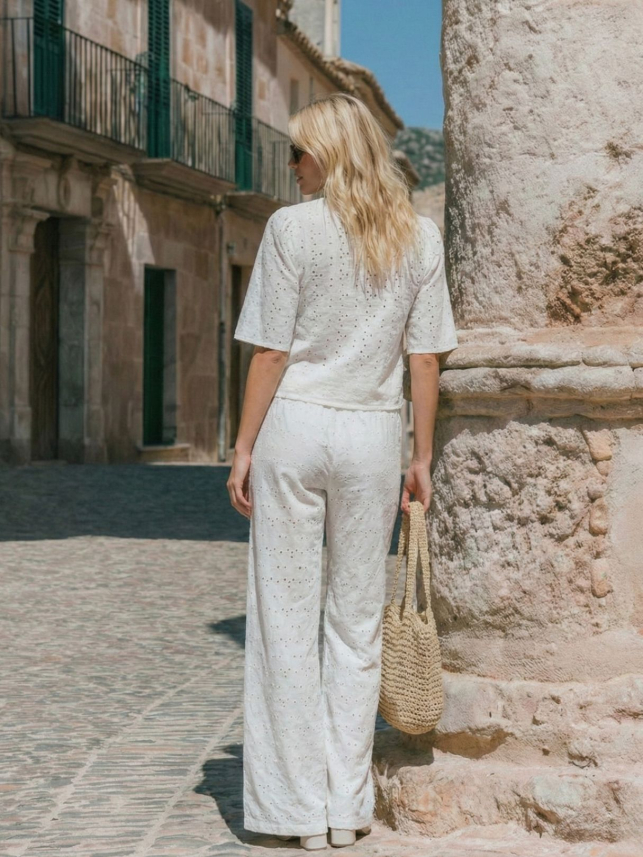 Ženske pantalone Tyla