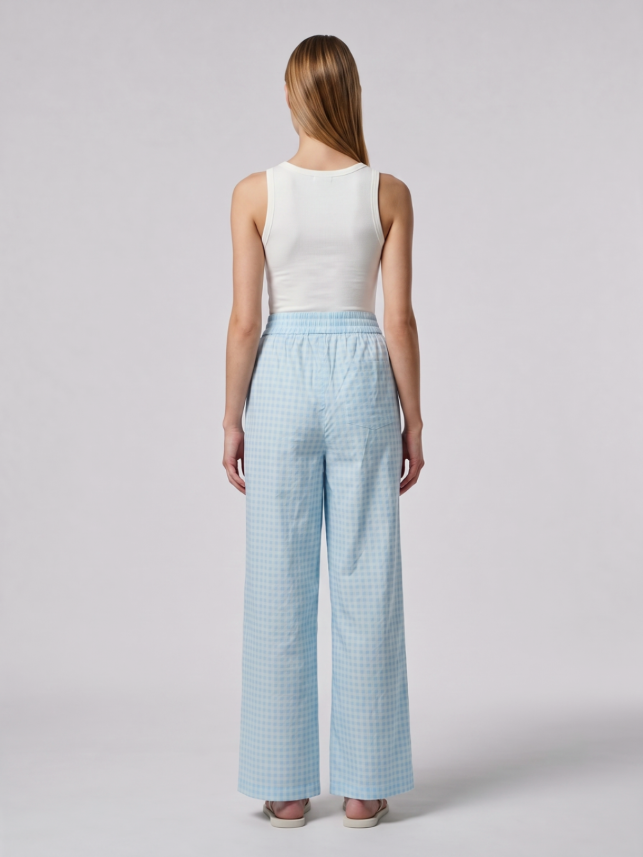 Ženske pantalone Liliane, fotografija 3