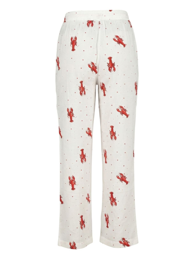 Ženske pantalone Nya